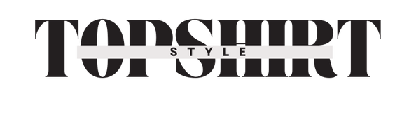 Top Shirt Style: Fashion Made Simple