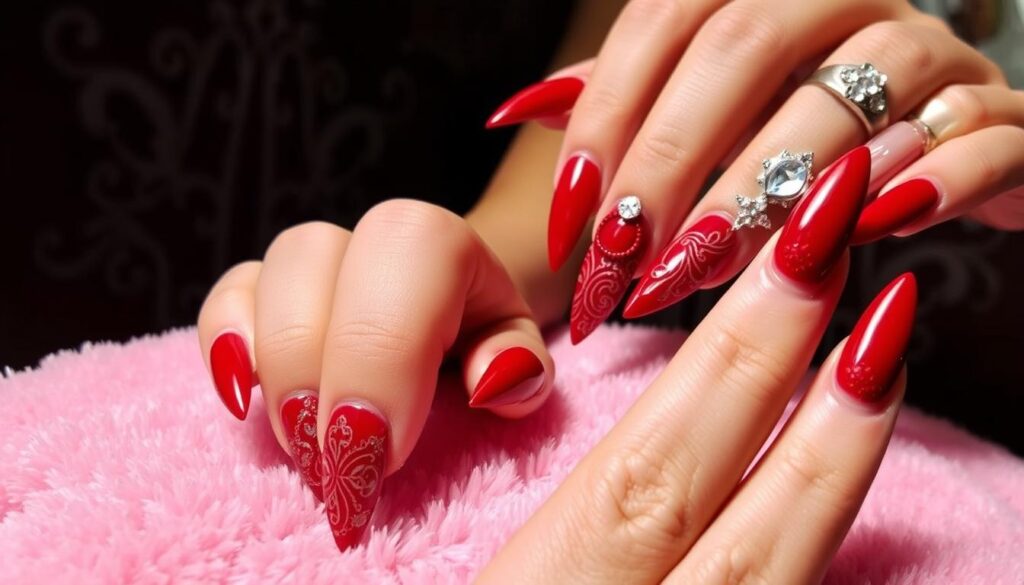 nail art ideas