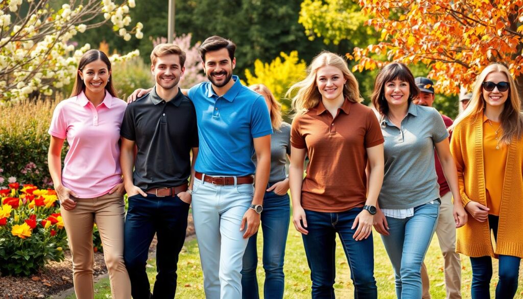 Seasonal Polo T-Shirt Fashion Trends Seasonal Polo T-Shirt Fashion Trends