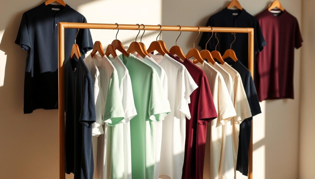 polo t shirts